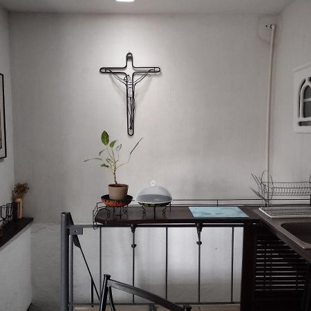 Loft Aeropuerto Apartment Guatemala City Екстериор снимка