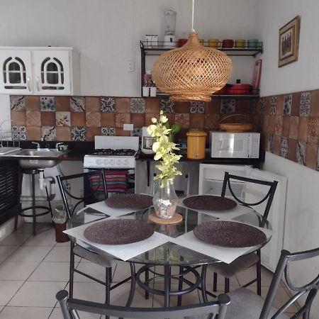 Loft Aeropuerto Apartment Guatemala City Екстериор снимка