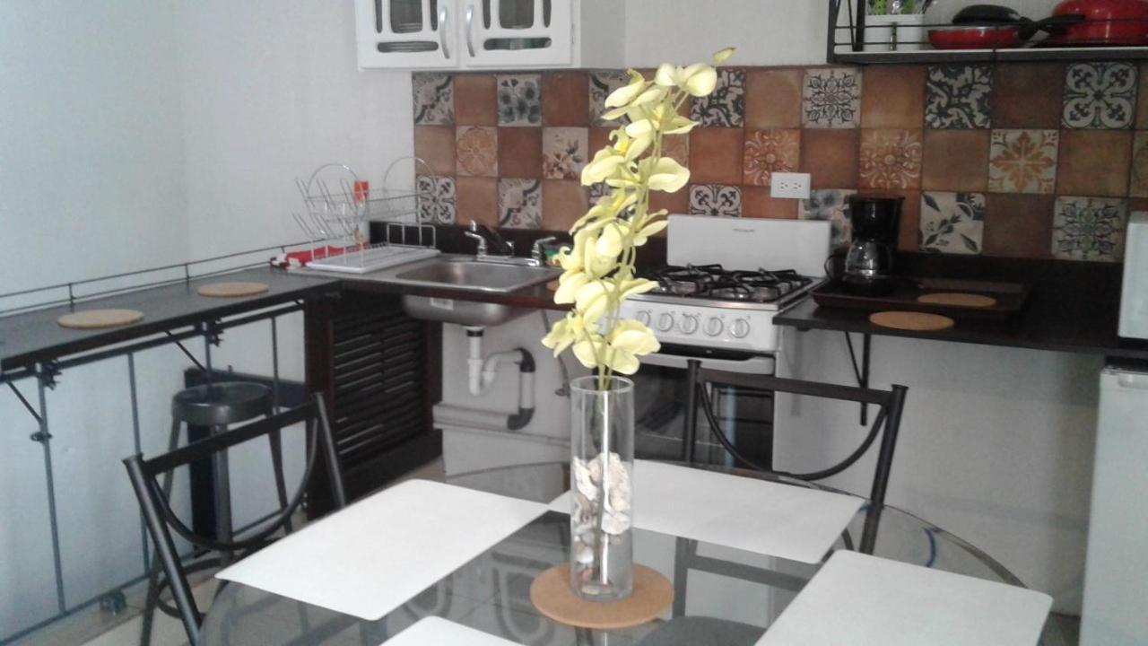 Loft Aeropuerto Apartment Guatemala City Екстериор снимка