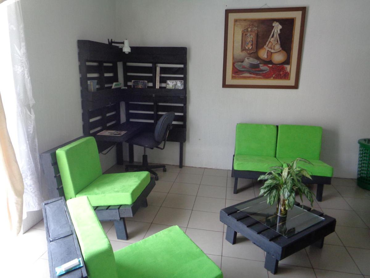 Loft Aeropuerto Apartment Guatemala City Екстериор снимка