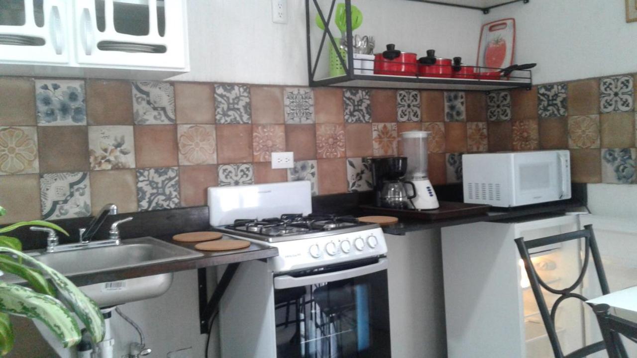 Loft Aeropuerto Apartment Guatemala City Екстериор снимка