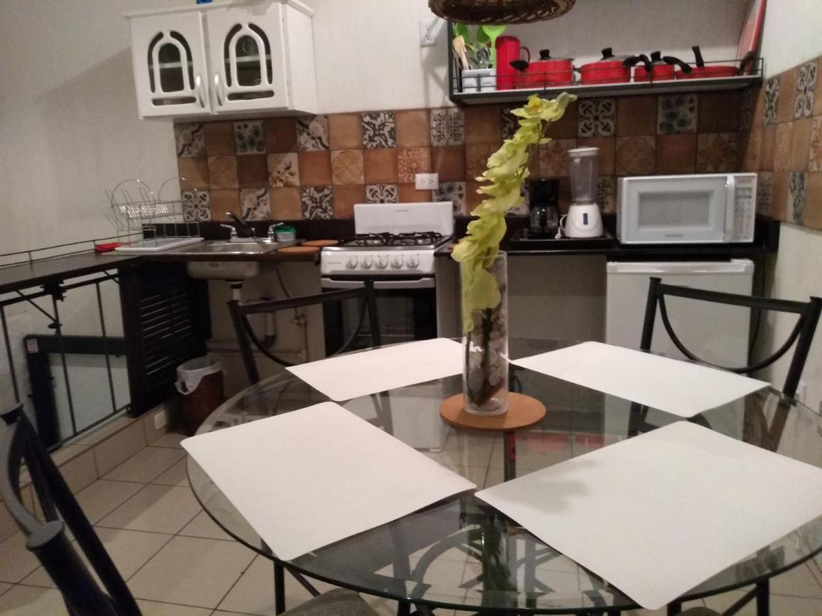 Loft Aeropuerto Apartment Guatemala City Екстериор снимка