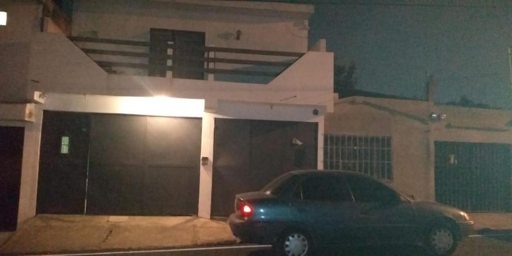 Loft Aeropuerto Apartment Guatemala City Екстериор снимка