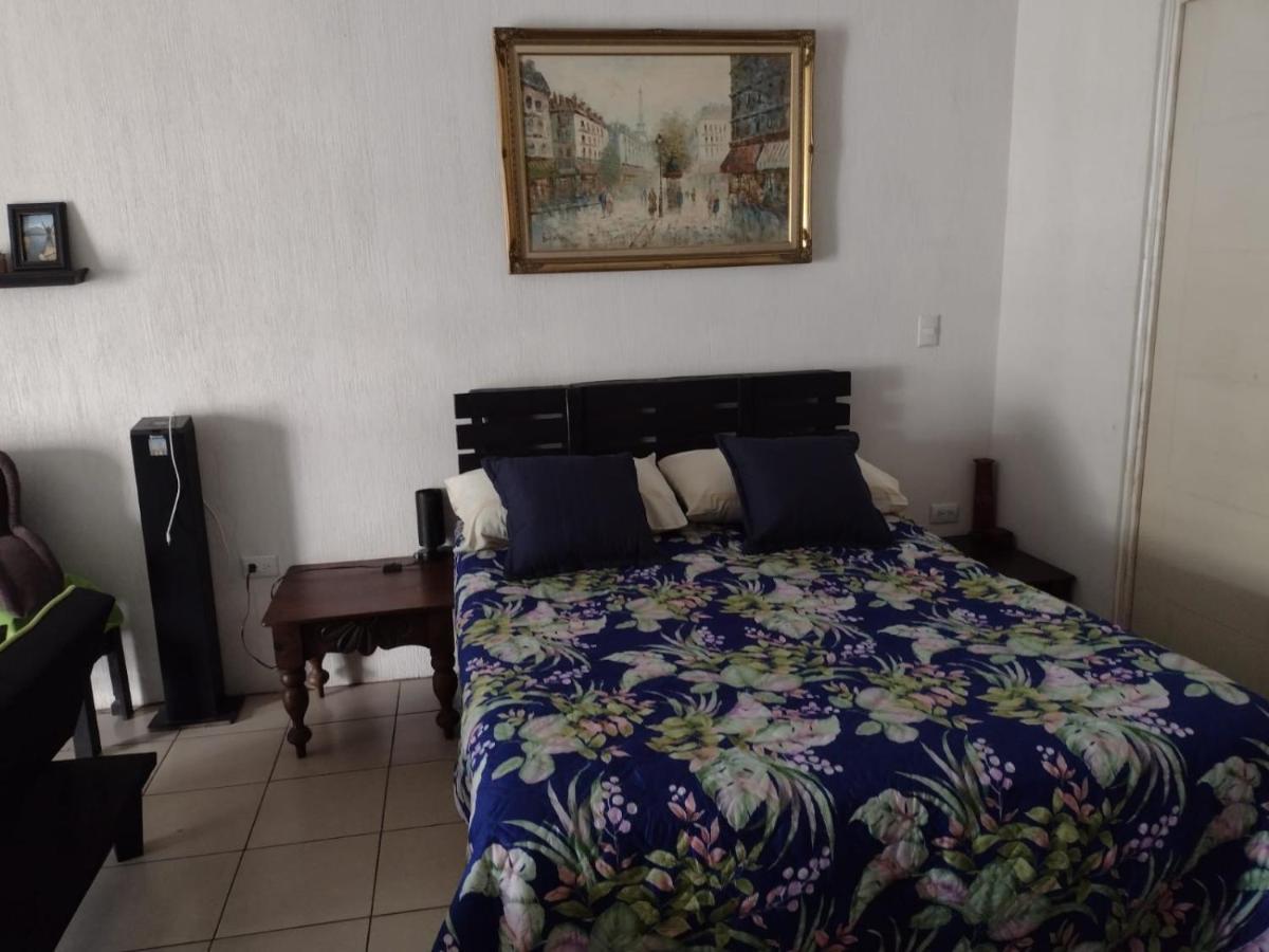 Loft Aeropuerto Apartment Guatemala City Екстериор снимка