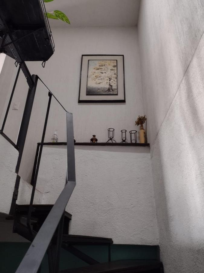 Loft Aeropuerto Apartment Guatemala City Екстериор снимка