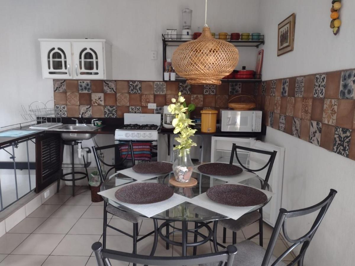 Loft Aeropuerto Apartment Guatemala City Екстериор снимка