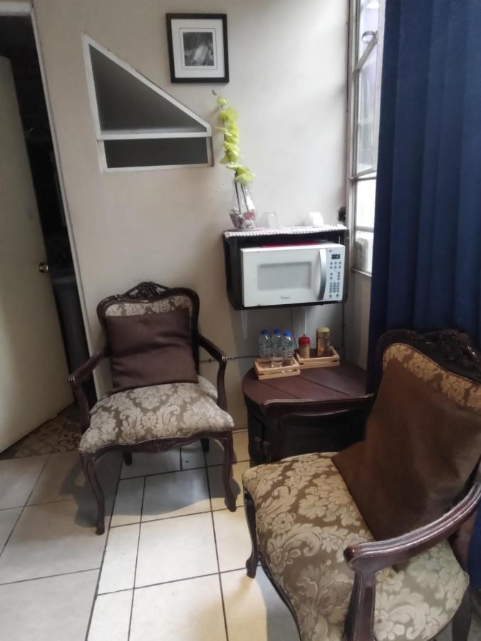 Loft Aeropuerto Apartment Guatemala City Екстериор снимка