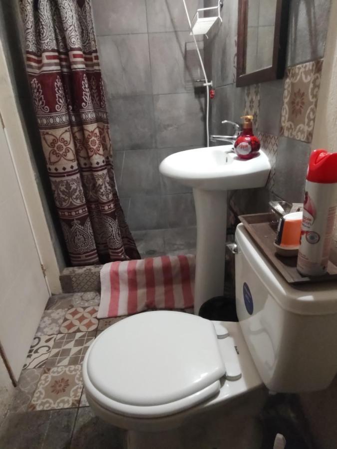 Loft Aeropuerto Apartment Guatemala City Екстериор снимка