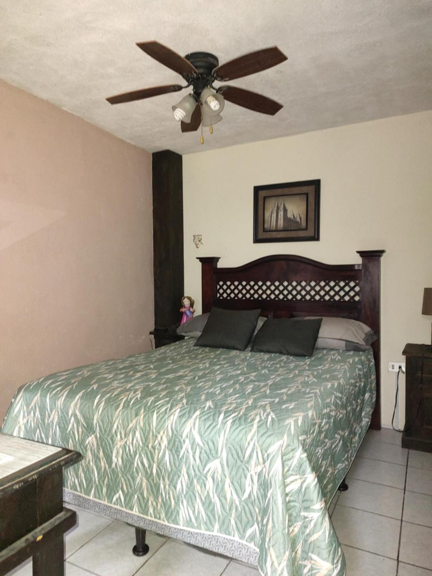 Loft Aeropuerto Apartment Guatemala City Екстериор снимка